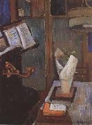 Amedeo Modigliani Nature morte (mk38) painting